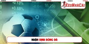 Nhận định bóng đá